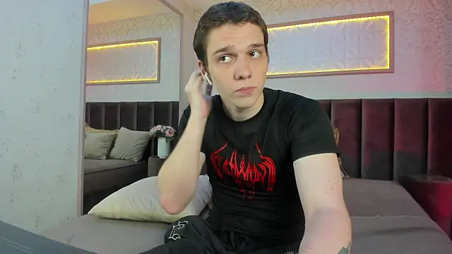 Chat +18 de SashaMoscow_ ao vivo