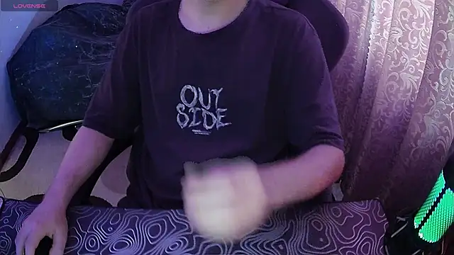 XXX chat uživo modela ZXCENSORED-