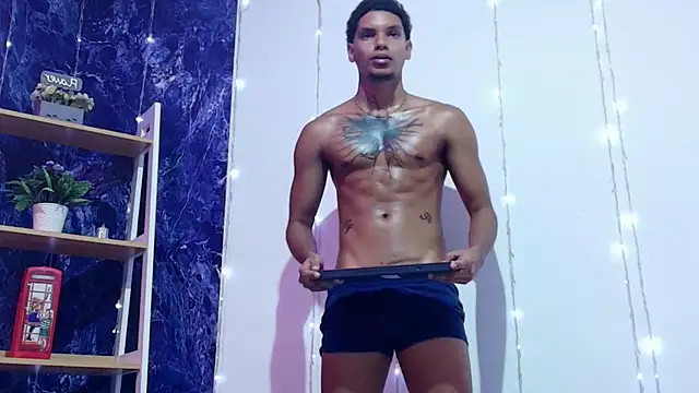 kai_storm77 live XXX chat