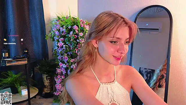 VelvetZephra Chat XXX live