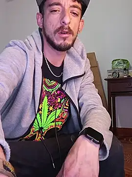 Chat XXX ao vivo de Meliodas97xxx