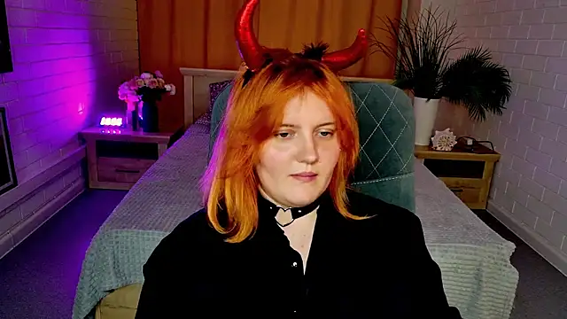 Chat XXX en directo de KathyBriggs