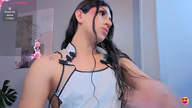 Chat +18 de steff_bratz ao vivo