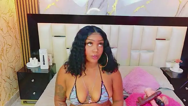 SalomeRestrepo 라이브 XXX 채팅