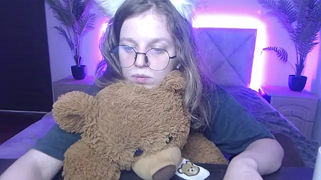 Chatroom XXX en direct de AnniBrown_