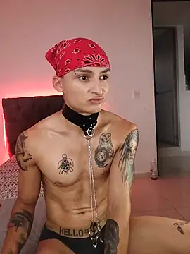 DIEGO_JONES Live XXX Chat