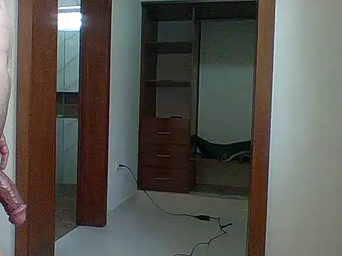 Show Webcam de Rosecock69