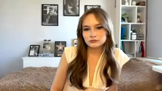 ChasidyBlaum's Live XXX Chat