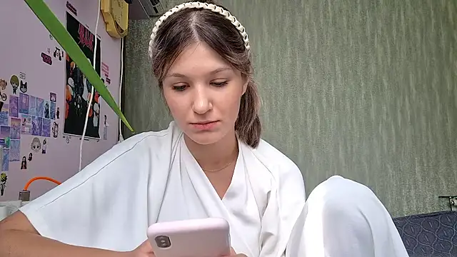 MerrieBuonomo's Live XXX Chat