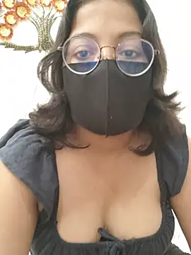 hottydisha's Live XXX Chat