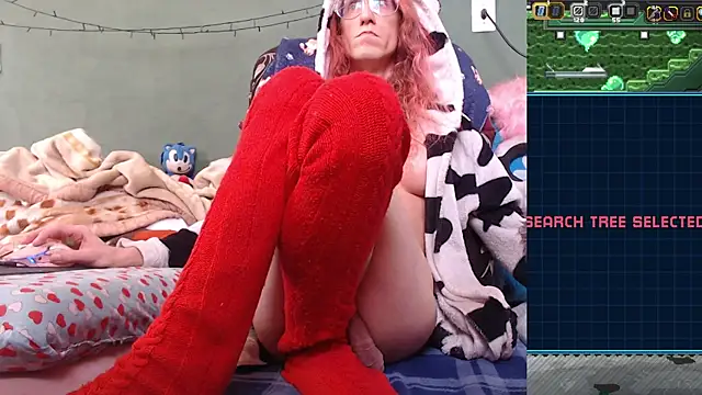 FutaChi's Live XXX Chat