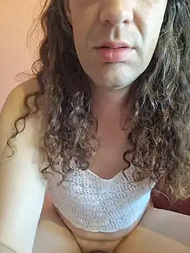 Josephine_LIVE: вебкам-шоу