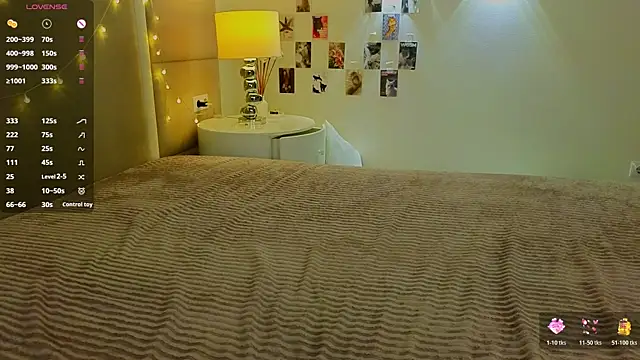 essyle Live XXX-Chat