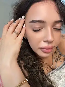 Chat XXX en directo de Hannah_xBaby