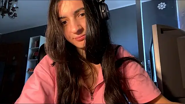 Chat XXX ao vivo de MindaHallmon