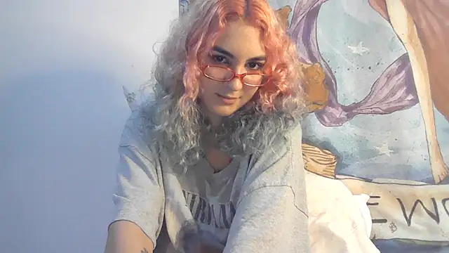 Chat XXX ao vivo de BabeGurl