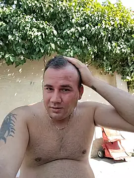 Show de webcam de Chubbytop454