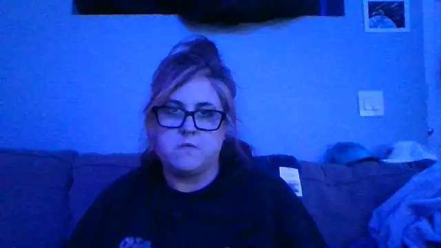 chloeluxe69's Webcam Show