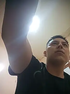 Chat +18 de LuisMex1998 ao vivo