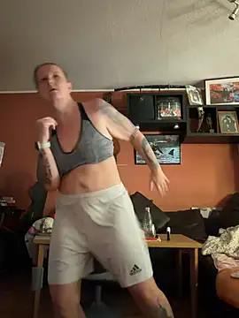 wetgerman_2 Obrolan Langsung XXX