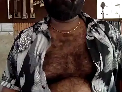 Chat XXX ao vivo de naughtydaddyy