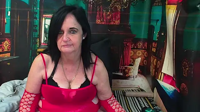 LuciousGrace's Live XXX Chat