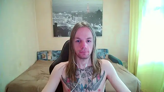 AdamDickensn Live XXX chat
