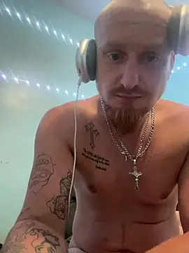 mygodisgood45 Live XXX-chat