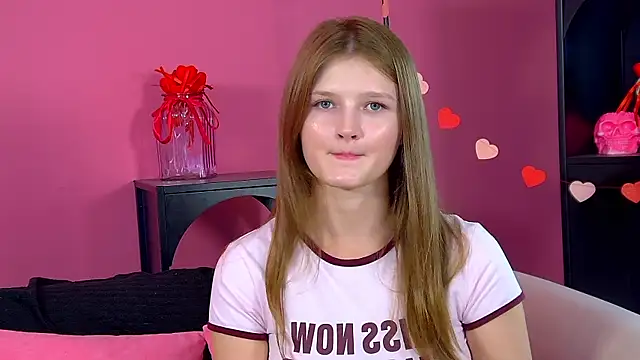 JaneRosen's Live XXX Chat