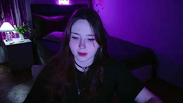 AliceFervent's Live XXX Chat