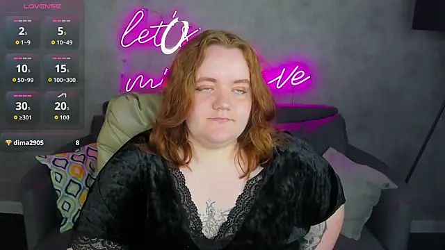 Angela_Cole's Live XXX Chat