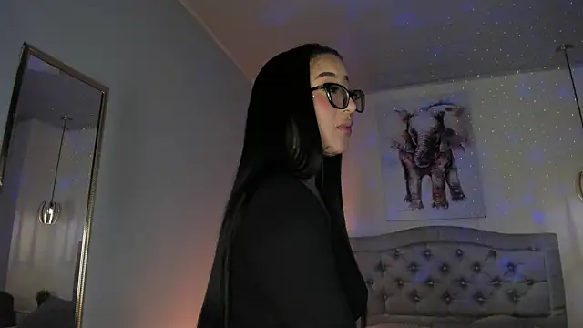 Chatroom XXX en direct de ayshel__