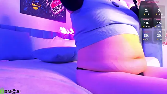 Živý XXX chat Tokyodreamss