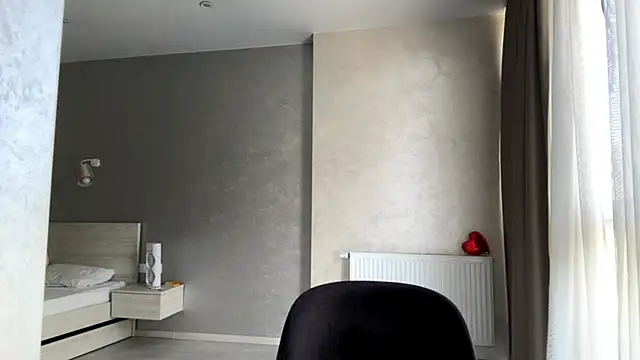 XXX chat uživo modela SoloFury