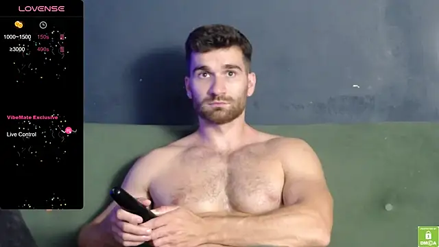damongold – Live XXX-chat