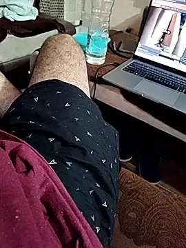 Show Webcam de Rinki_russian