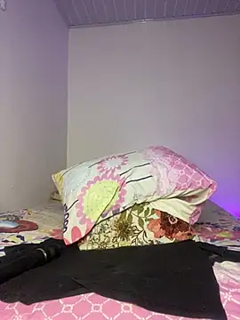 Chatroom XXX en direct de GaiaFiore