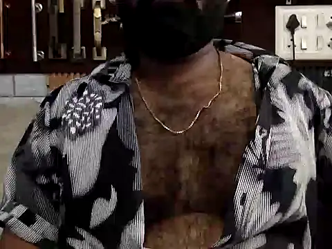 Chat XXX ao vivo de naughtydaddyy