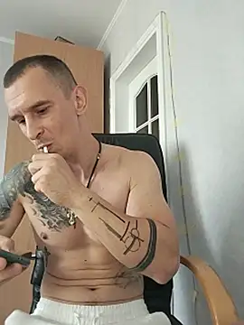 StanWolf93 Live XXX Chat