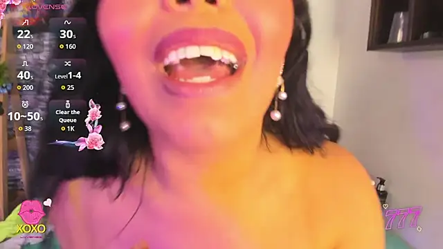 Giinger_gap Chat XXX live