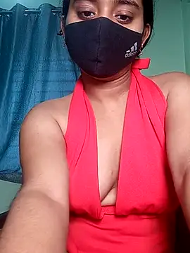 Chat XXX en directo de shrutee12