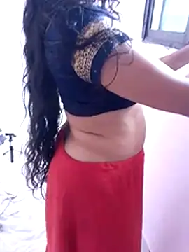 Komal_Bhabhi4u's Live XXX Chat