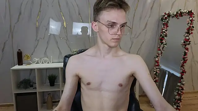 Midnight_gospell live XXX chat
