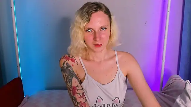 LikiLips 라이브 XXX 채팅