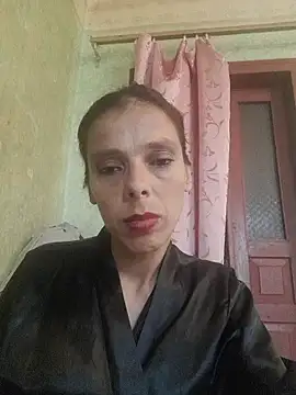 AnnaKissXX 라이브 XXX 채팅