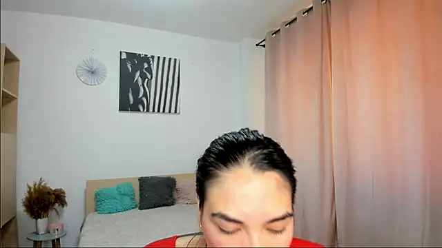 AlexaJuly's Live XXX Chat