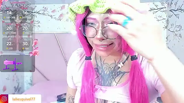 SafiroAgataaa – Live XXX-chat