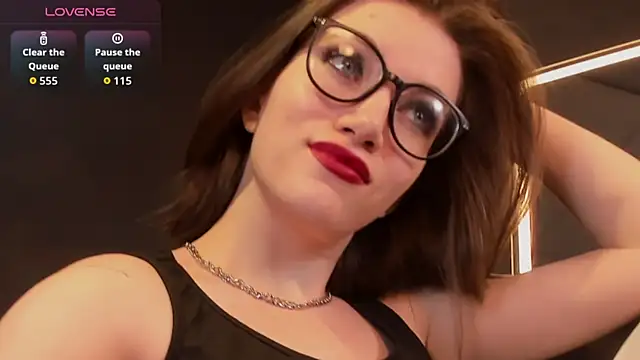 CathyAdams Chat XXX in diretta