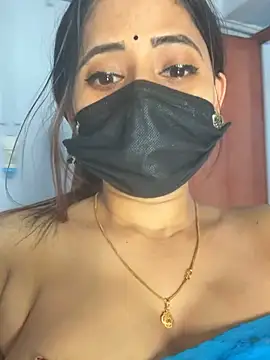 Show de webcam de Hot-Haney77