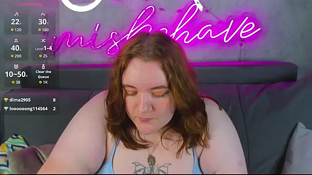 Czat XXX na żywo – Angela_Cole